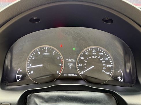 Used 2013 Lexus ES 350 w/ Luxury Pkg FWD image 13