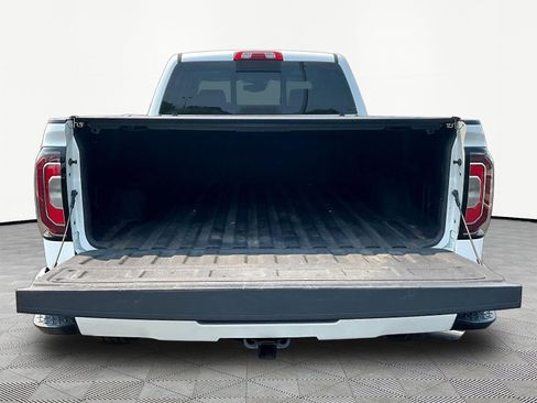 Used 2018 GMC Sierra 1500 Denali w/ Denali Ultimate Package AWD/4WD image 7