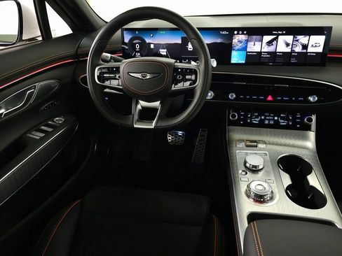 Used 2026 Genesis GV70 2.5T Sport Prestige image 15