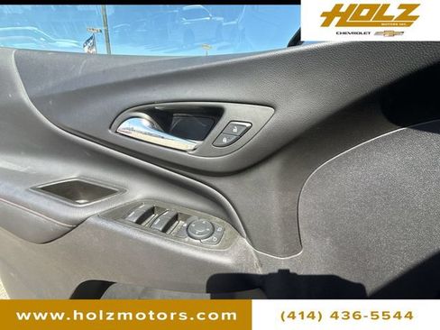 Certified 2024 Chevrolet Equinox RS AWD/4WD image 22