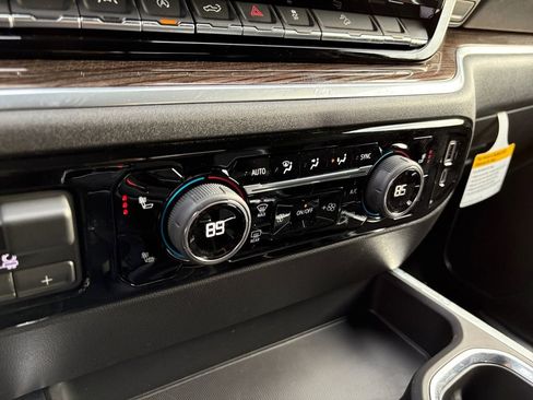 New 2026 Chevrolet Silverado 1500 LT Trail Boss w/ Convenience Package II image 6