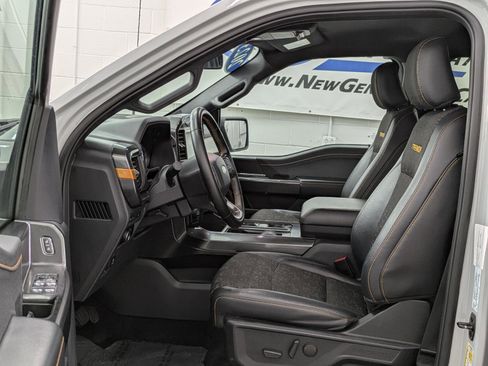 Used 2023 Ford F150 Tremor image 4