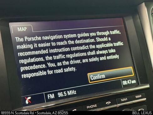 Used 2016 Porsche Macan S AWD/4WD image 25