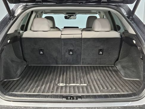 Used 2021 Lexus RX 350 AWD w/ Premium Package image 18