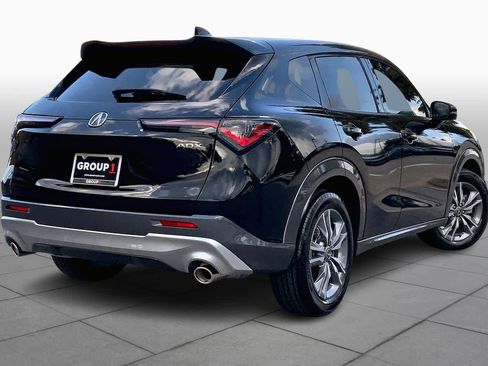 Used 2025 Acura ADX FWD image 13