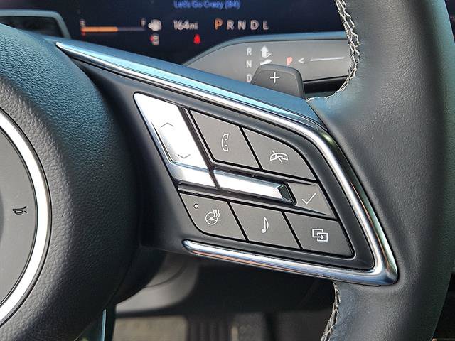 Certified 2026 Buick Enclave Avenir w/ Super Cruise Package FWD image 19