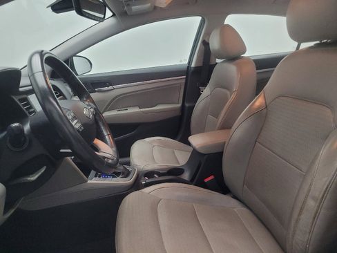 Used 2019 Hyundai Elantra Limited FWD image 17
