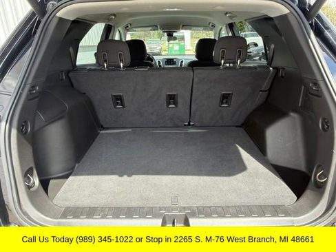 Used 2019 Chevrolet Equinox LT w/ Driver Convenience Package AWD/4WD image 35