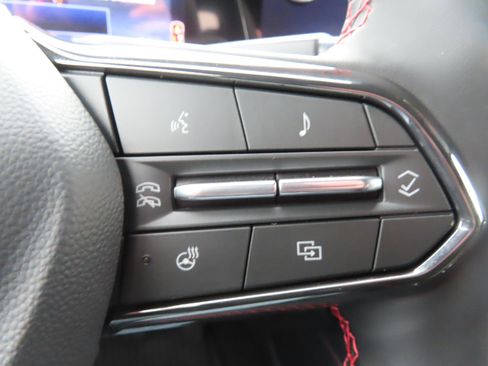 New 2026 Chevrolet Traverse RS w/ LPO, Floor Liner Package image 15