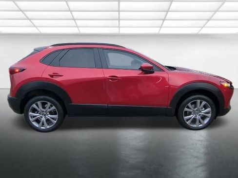 Used 2023 MAZDA CX-30 AWD 2.5 S w/ Select Package image 27