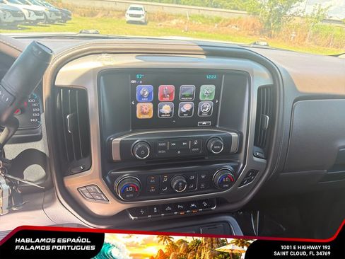 Used 2017 GMC Sierra 1500 Denali RWD image 18
