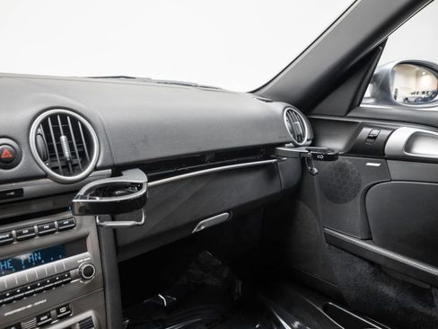 Used 2006 Porsche Cayman S image 21