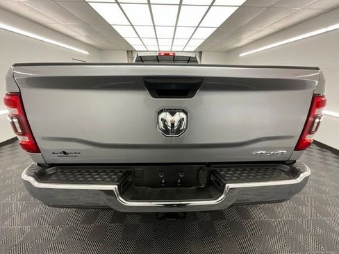 Used 2024 RAM 3500 Tradesman w/ Chrome Appearance Group image 21