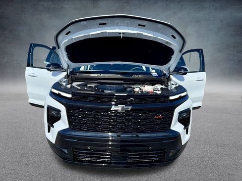 New 2026 Chevrolet Traverse RS w/ LPO, Floor Liner Package image 41