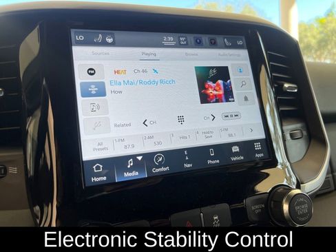 New 2022 RAM 2500 Big Horn w/ Level C Equiment Group image 7