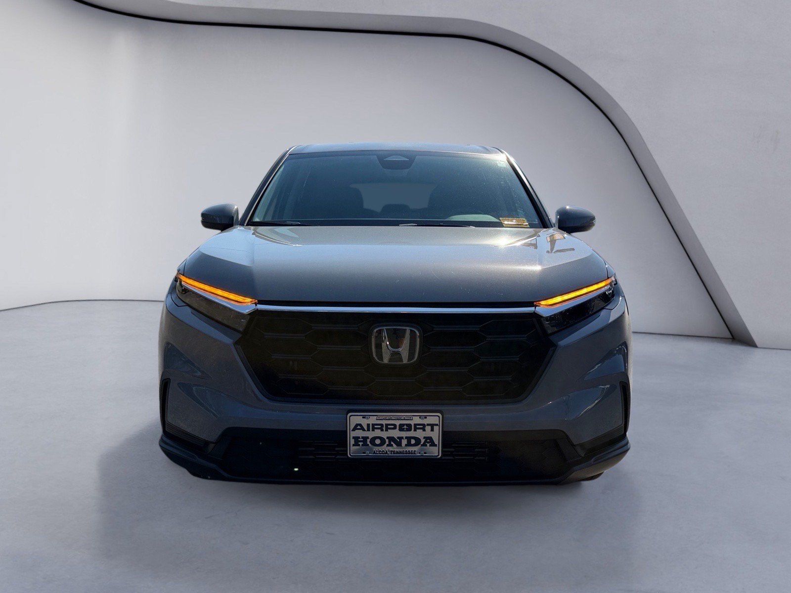 Used 2026 Honda CR-V LX image 8