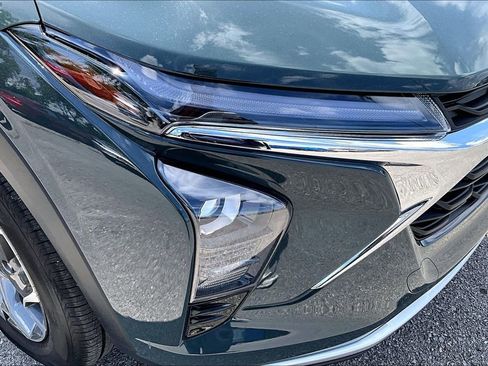 Used 2026 Chevrolet Trax LT FWD image 39