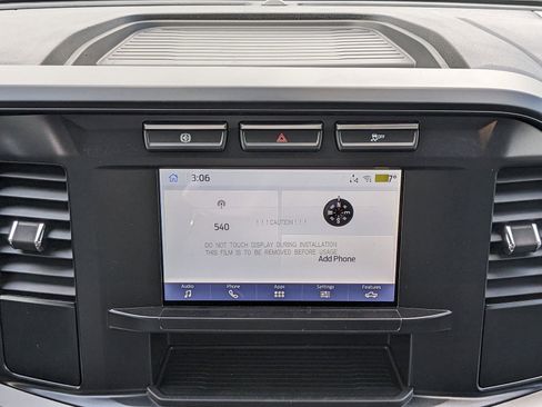 New 2024 Ford F350 XL w/ XL Chrome Package image 18