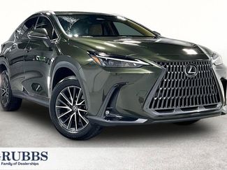 Used 2024 Lexus NX 250 FWD w/ Cold Area Package video 1