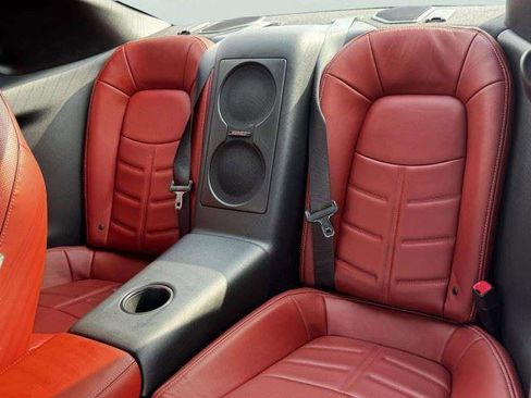 Used 2024 Nissan GT-R w/ Floor Mat Package AWD/4WD image 39