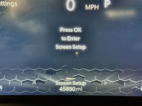 Used 2022 Jeep Compass Limited w/ Elite Group image 18