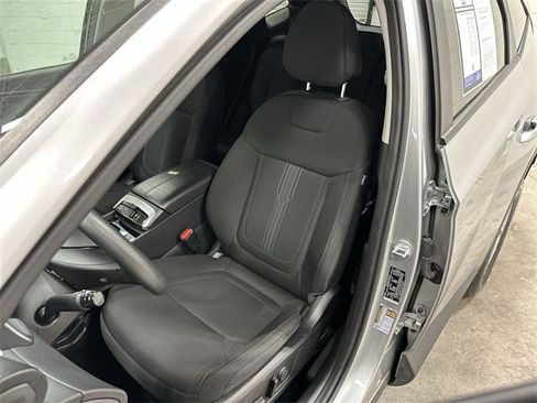 Used 2024 Hyundai Tucson SEL image 15