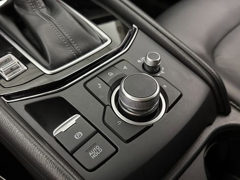 Used 2025 MAZDA CX-5 AWD 2.5 S w/ Select Package image 14