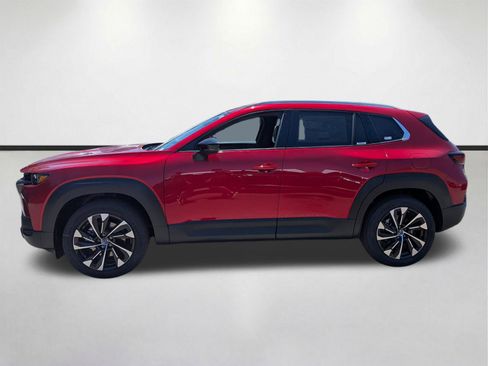 New 2026 MAZDA CX-50 2.5 Hybrid w/ Weather Package AWD/4WD image 8