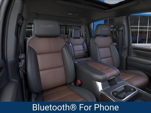 New 2026 Chevrolet Silverado 2500 High Country w/ High Country Premium Package AWD/4WD image 18