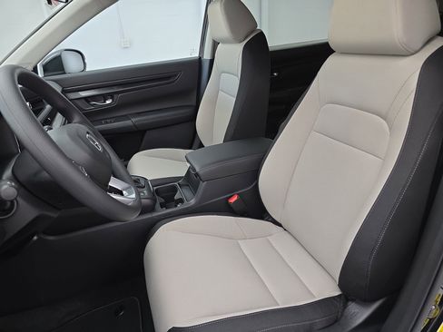 New 2026 Honda CR-V EX image 14