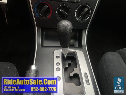 Used 2006 MAZDA MAZDA6 i FWD image 19