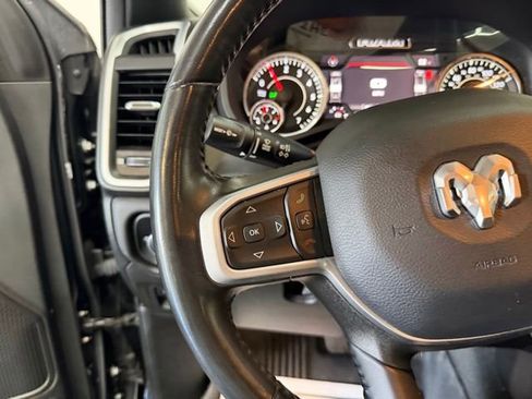 Certified 2023 RAM 1500 Big Horn AWD/4WD image 20