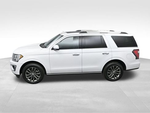Used 2021 Ford Expedition Limited image 53