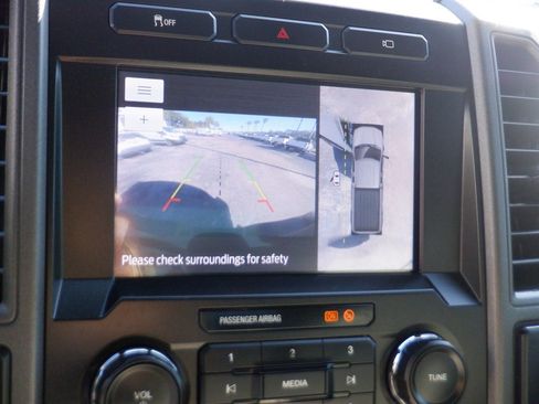 Used 2020 Ford F350 XL w/ STX Appearance Package image 15