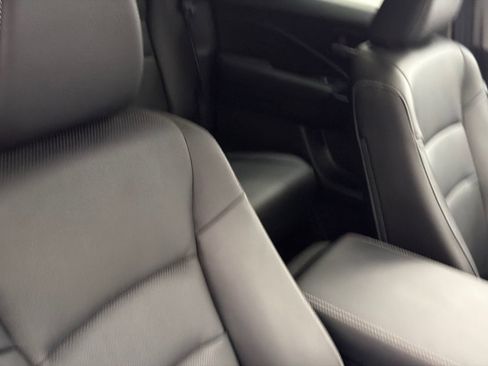 Used 2024 Honda Ridgeline RTL image 11