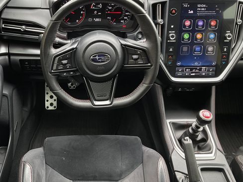 Used 2023 Subaru WRX Limited AWD/4WD image 20