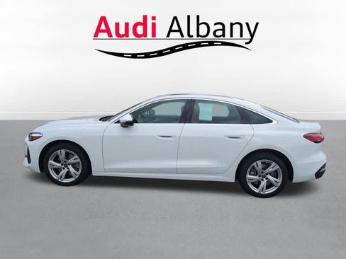 Used 2025 Audi A5 2.0T Premium w/ Convenience Package AWD/4WD image 7