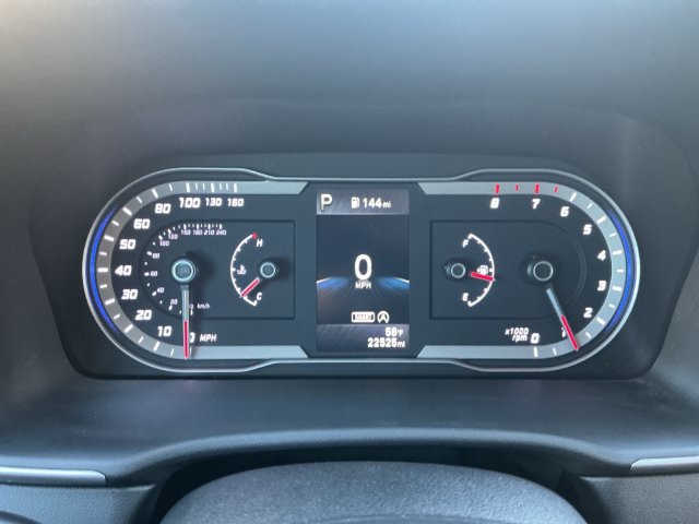 Used 2024 Hyundai Tucson SEL AWD/4WD image 13