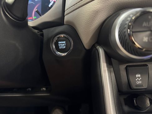 Used 2025 Toyota RAV4 XLE Premium w/ Weather Package FWD image 28