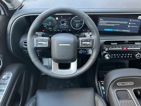 New 2027 Hyundai Palisade Limited AWD/4WD image 15