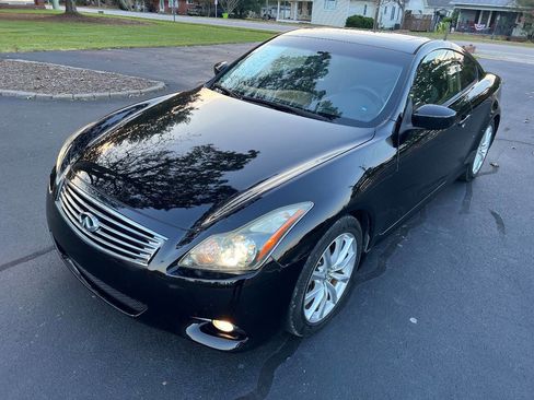 Used 2013 INFINITI G37 Journey w/ Premium Pkg image 2