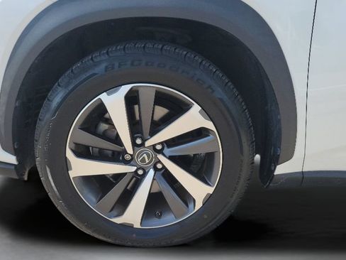 Used 2020 Lexus NX 300 AWD w/ Premium Package image 10
