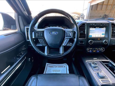 Used 2018 Ford Expedition Limited image 6