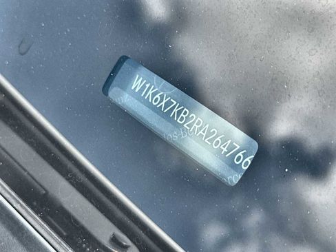 Used 2024 Mercedes-Benz Maybach S 680 4MATIC image 25