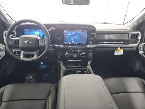 Used 2026 Ford F350 Lariat AWD/4WD image 35