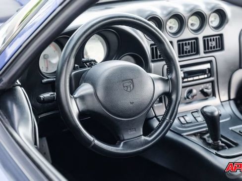 Used 1997 Dodge Viper GTS RWD image 6