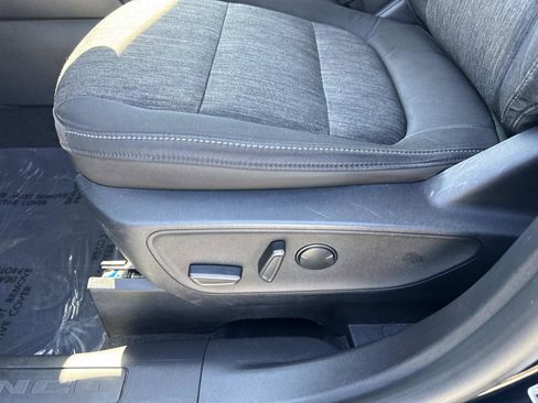 Used 2021 Ford Bronco Sport Big Bend w/ Big Bend Package (96B) image 15