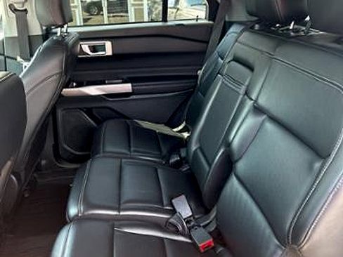 Used 2023 Ford Explorer XLT w/ Equipment Group 202A image 23