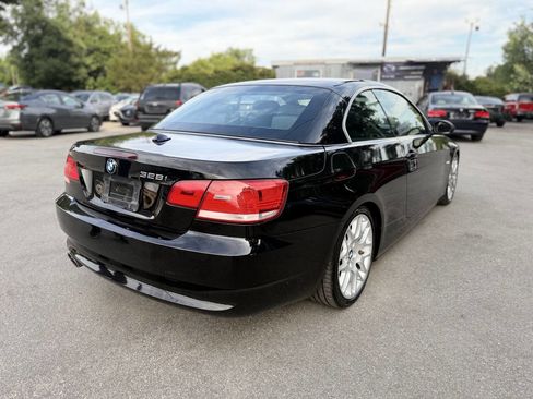 Used 2009 BMW 328i Convertible RWD image 5