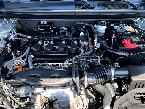 Used 2024 Honda Accord LX image 22